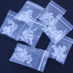 Silicone ear plugs in various colours