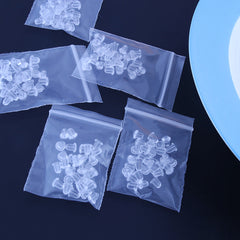 Noise isolating silicone ear plugs for studying
