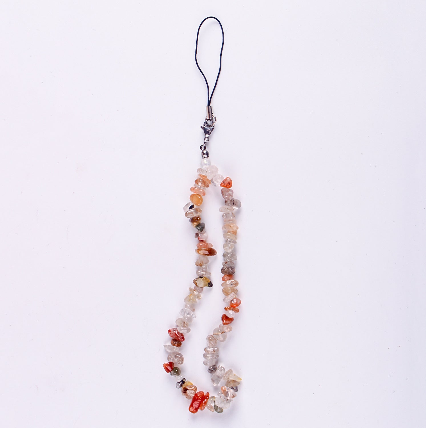 Unique design of handmade phone strap
