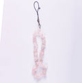 Versatile use of a phone strap with smartphone