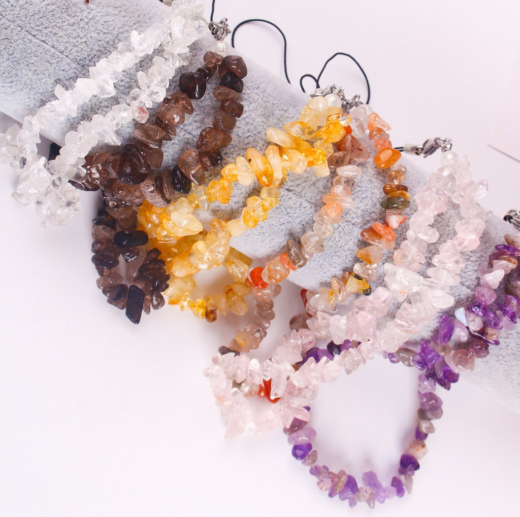 Individual packaging for phone strap