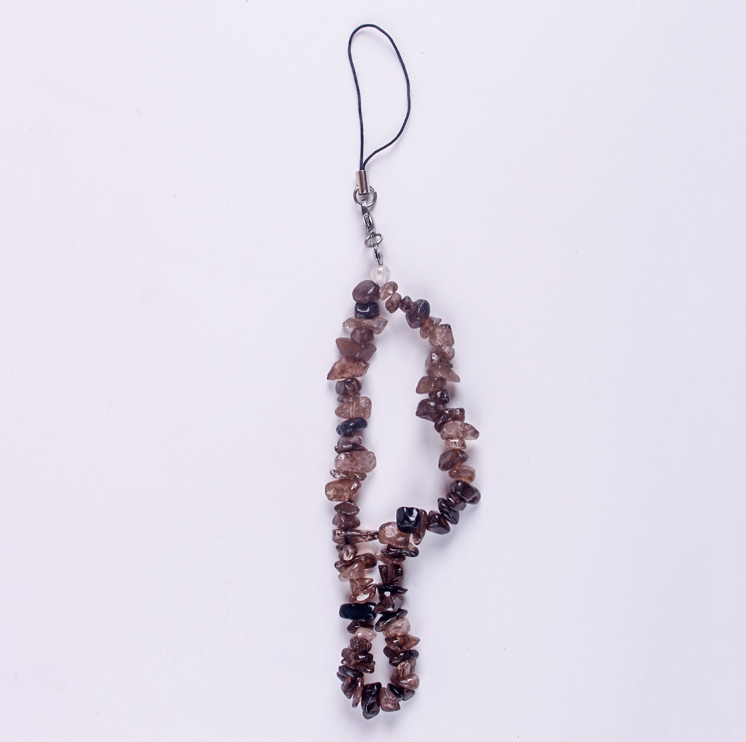 Individual packaging for phone strap