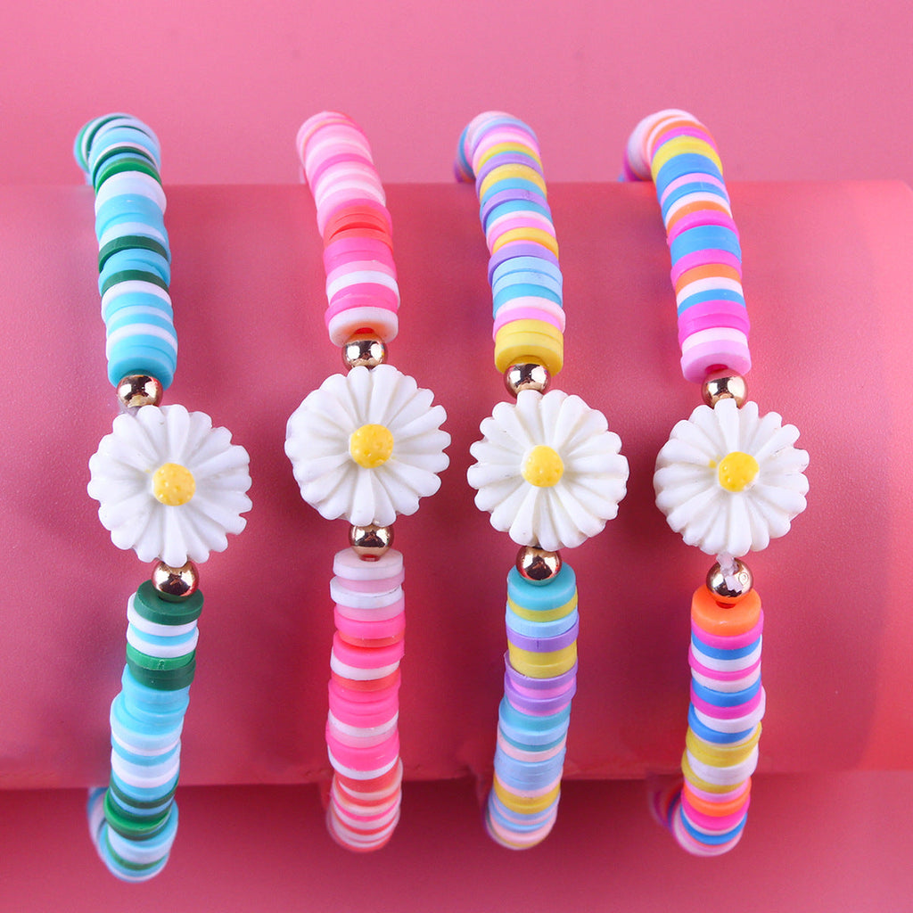 Stylish Summer Accessory Bracelet Image 6