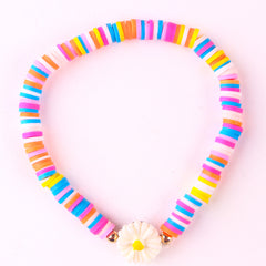Vibrant Daisy Design Bracelet Image 8