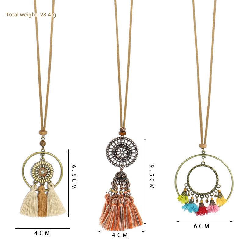 stunning statement accessory display