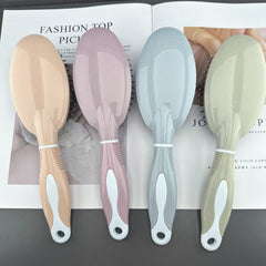 Aesthetic acrylic comb displayed against a neutral background - image 2