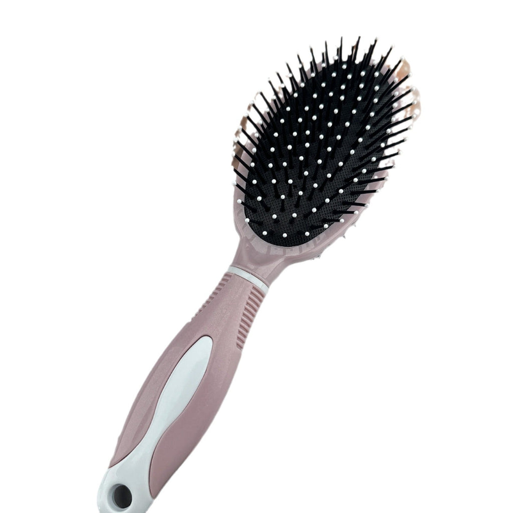 Portable styling comb perfectly sized for travel - image 5