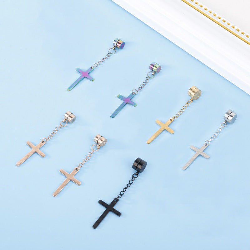 Trendy earrings suitable for students