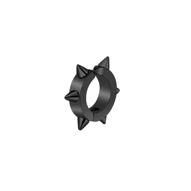 Fashionable ear accessories for both genders image 10