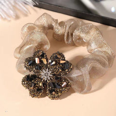 unique design women's hair accessory