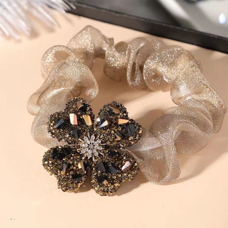 unique design women's hair accessory