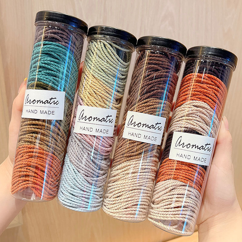 Korean style hair accessories in bulk
