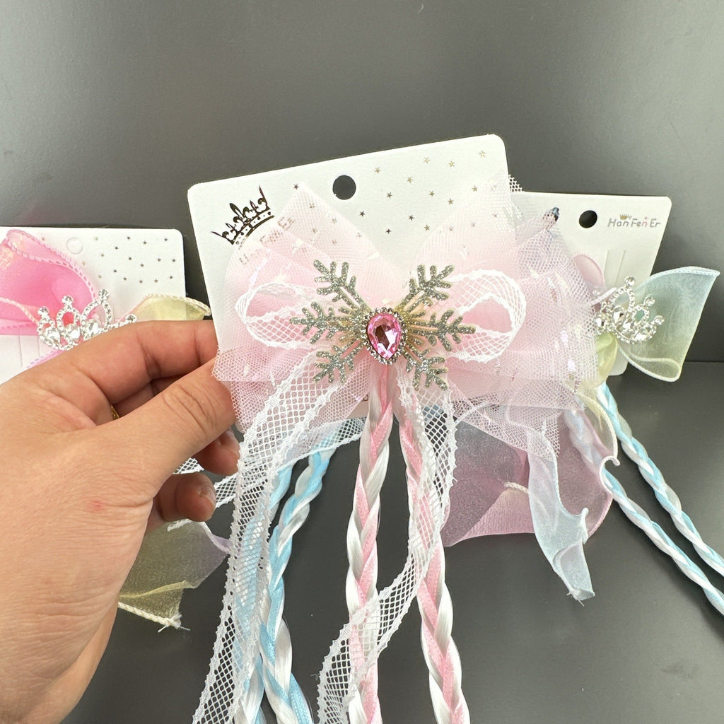 Cute hair accessory for kids