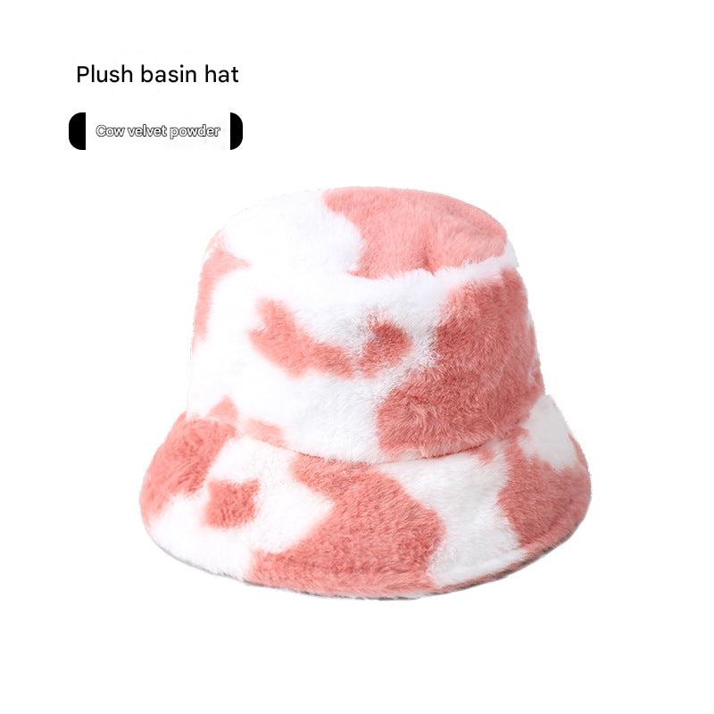 UV protective winter hat in various colours