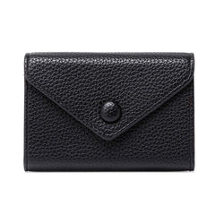 Pink fashionable card case