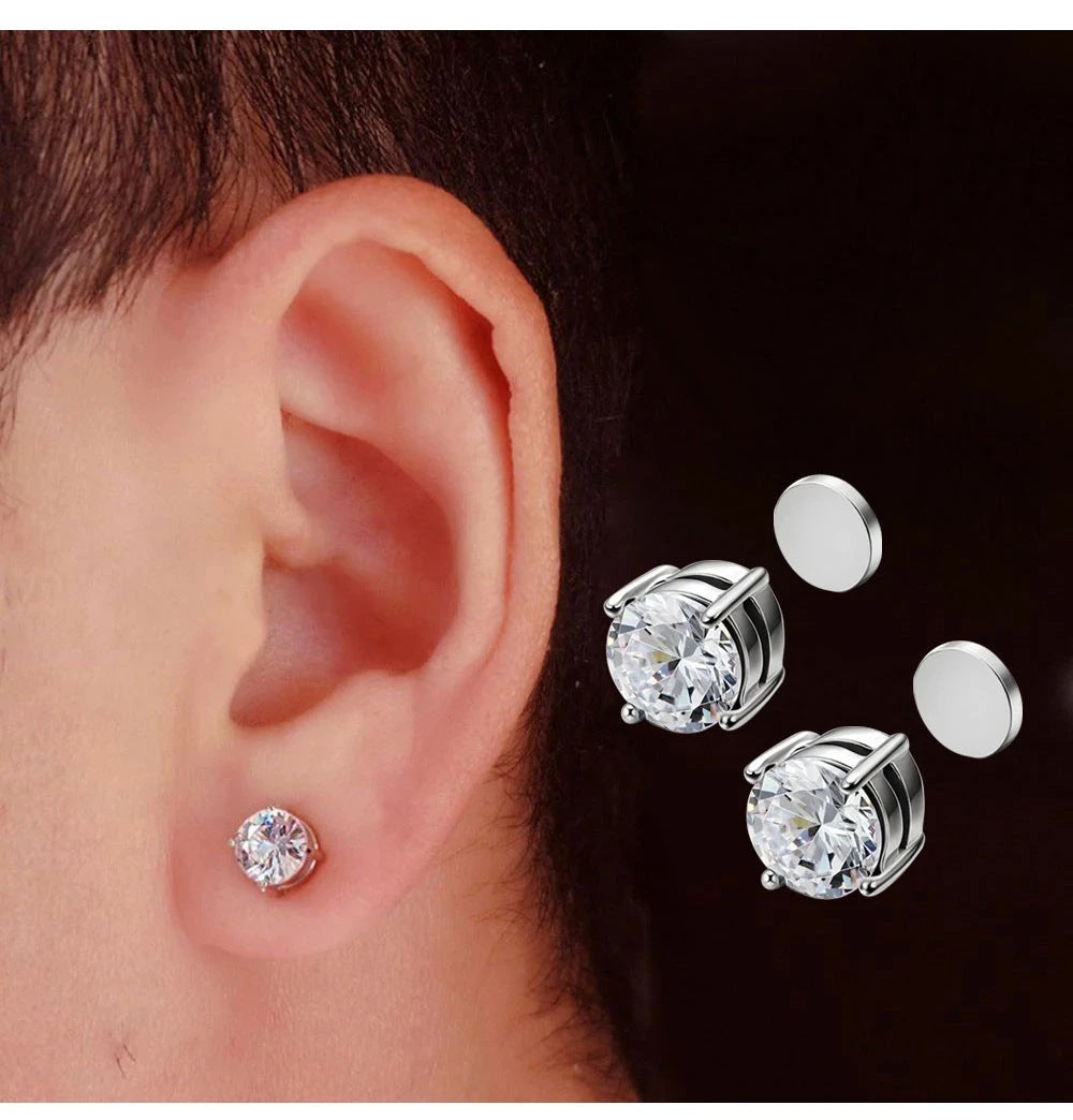 Non-pierced ear cuffs collection image 7