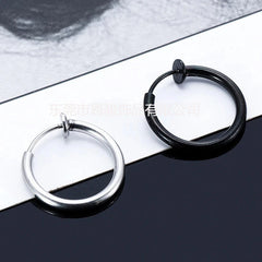 Fashionable unisex ear cuffs image 4