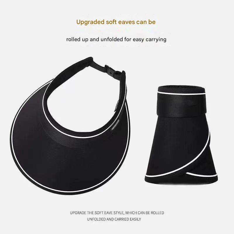 Lightweight kids sun hat perfect for beach trips