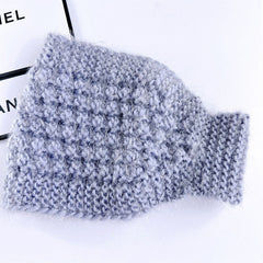 Comfortable headbands for chilly days