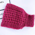 Stylish winter accessories for women