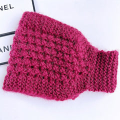 Stylish winter accessories for women