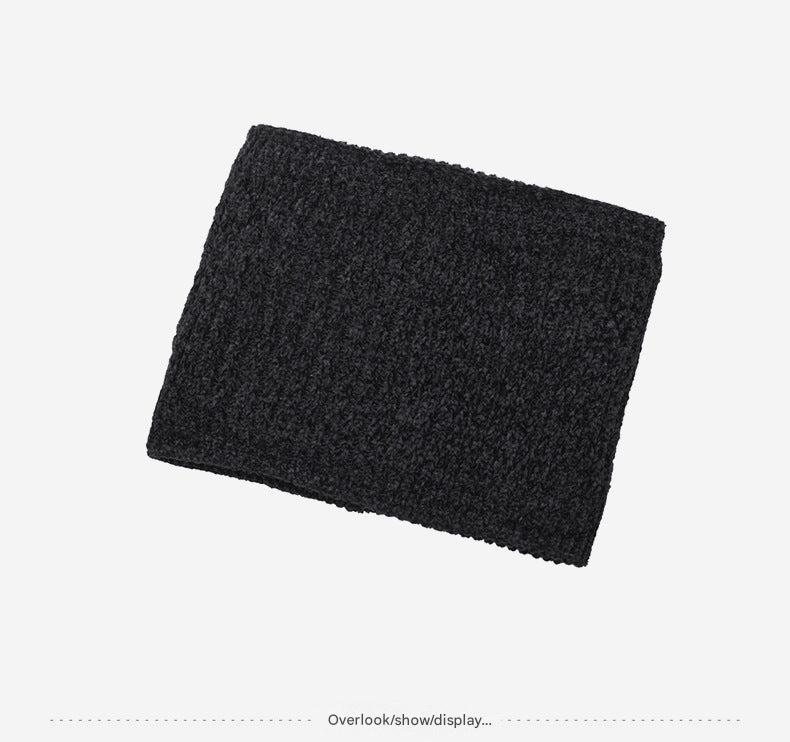 Unisex neck warmer mask for outdoor activities