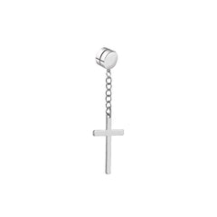 Elegant Earrings in Fashion Display