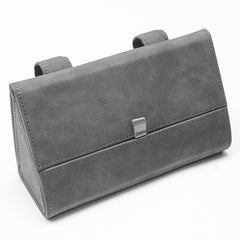 Large Suede Sunglass Organizer Image 6