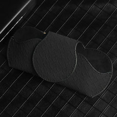 Innovative Car Eyewear Holder front view