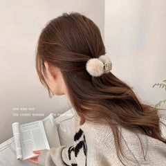 Fashion Forward Hair Claw Accessories