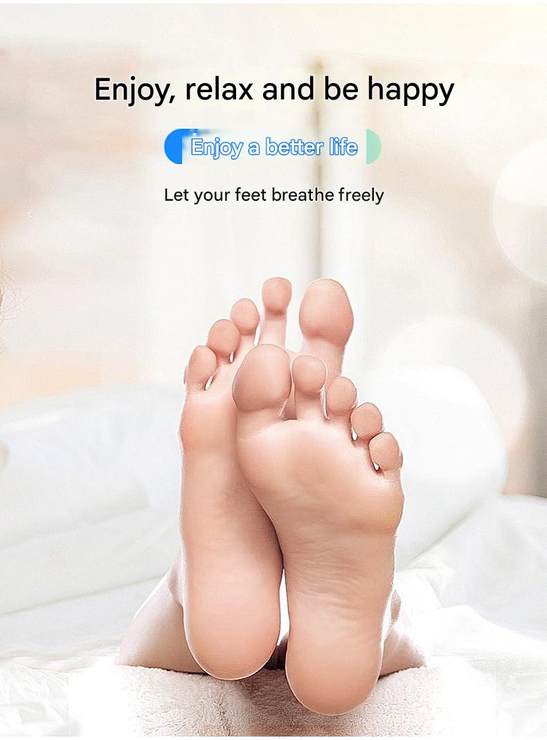 Fast-Charging Electric Foot File image 9