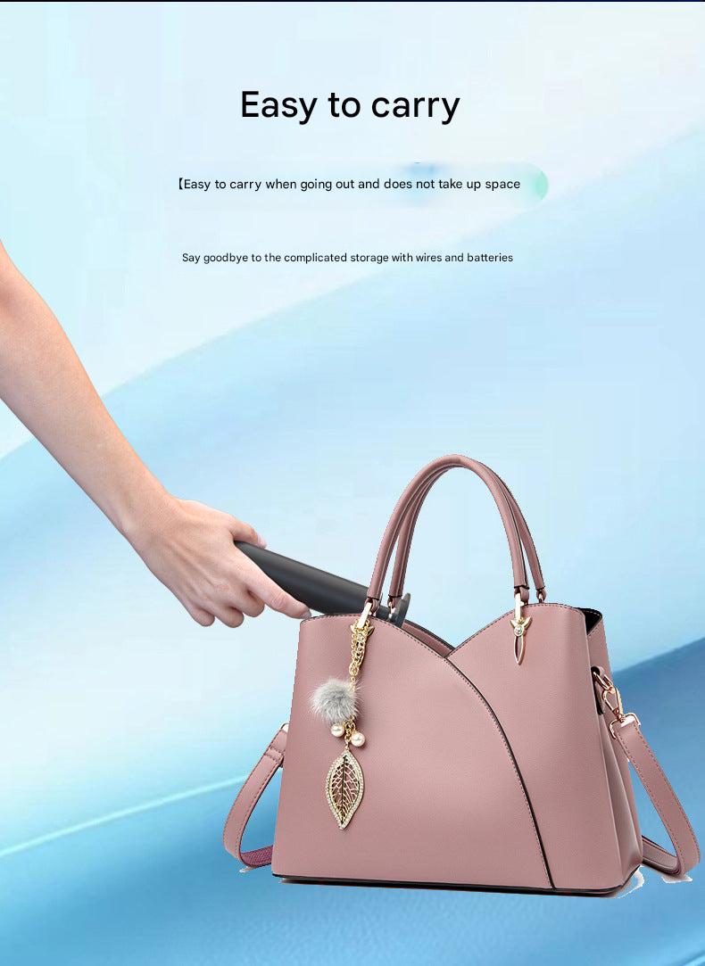 Fast-Charging Electric Foot File image 1