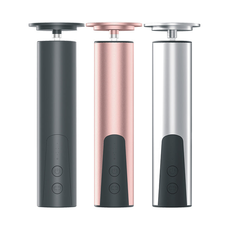 Fast-Charging Electric Foot File image 5