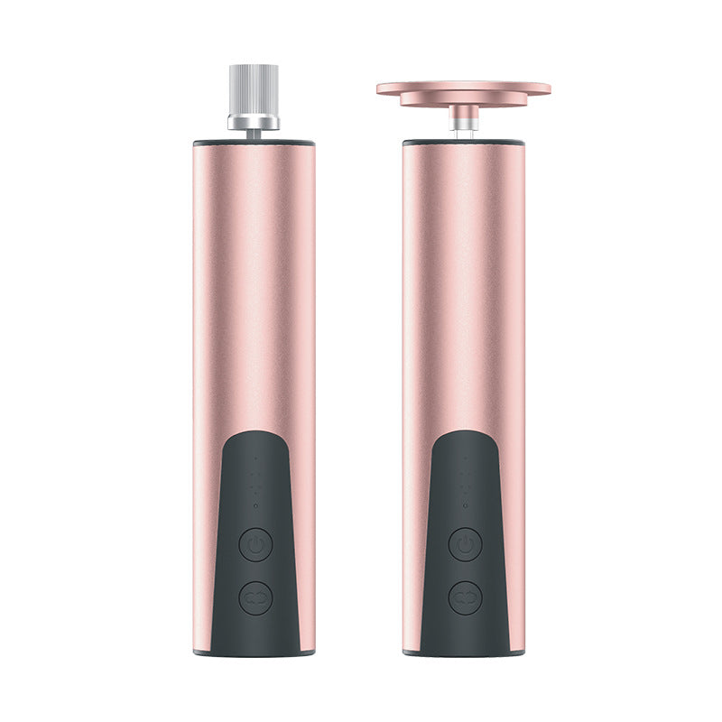 Fast-Charging Electric Foot File image 7