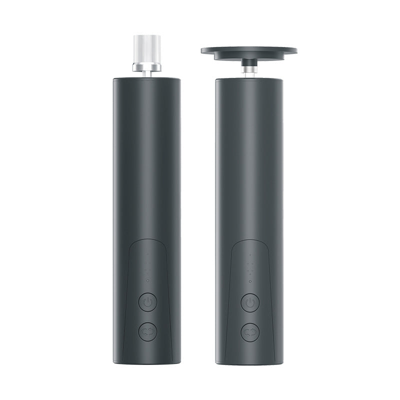 Fast-Charging Electric Foot File image 8