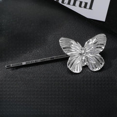 Fashionable Hair Clip Set for Everyday Use
