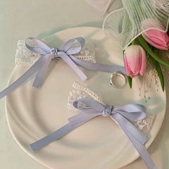 Charming hair clips collection for girls