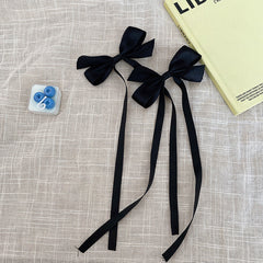 Durable multicolour hair clips set for kids