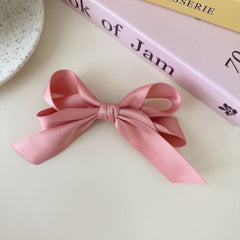Comfortable hair clips designed for children