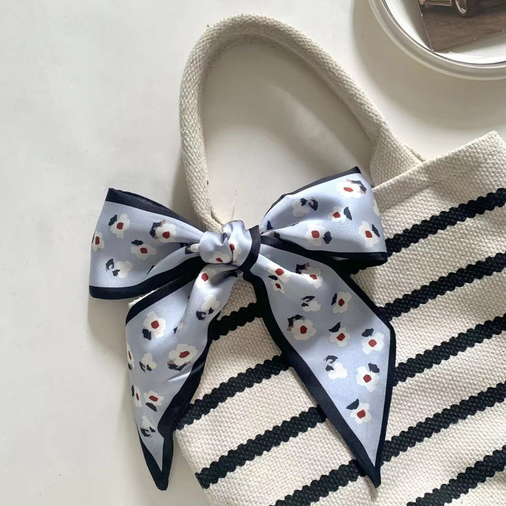 Trendy headband for autumn fashion image 6
