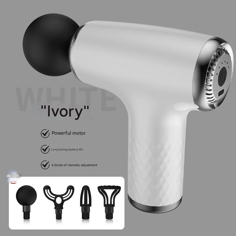 Advanced Muscle Massage Gun Image 9