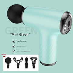 Advanced Muscle Massage Gun Image 10