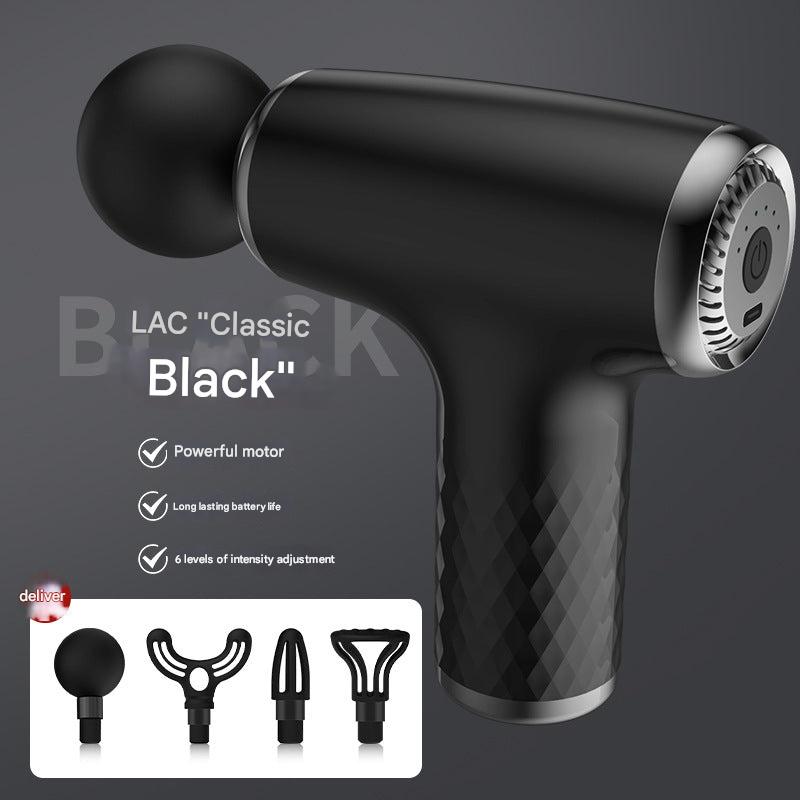 Advanced Muscle Massage Gun Image 1
