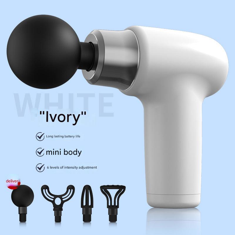 Advanced Muscle Massage Gun Image 2