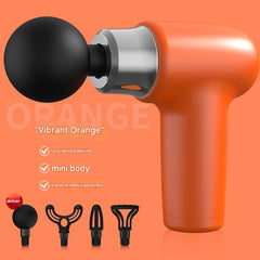 Advanced Muscle Massage Gun Image 3