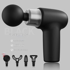 Advanced Muscle Massage Gun Image 4
