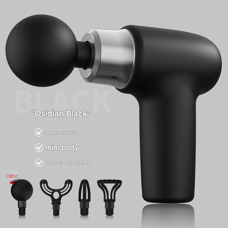 Advanced Muscle Massage Gun Image 4