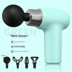 Advanced Muscle Massage Gun Image 5