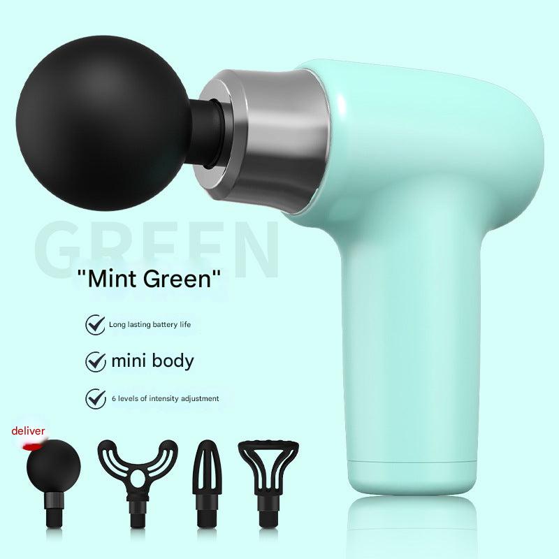 Advanced Muscle Massage Gun Image 5