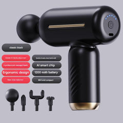 Advanced Muscle Massage Gun Image 6